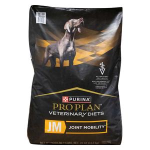 Pro Plan JM Joint Mobility Dry Dog Food  Purina Veterinary Diets